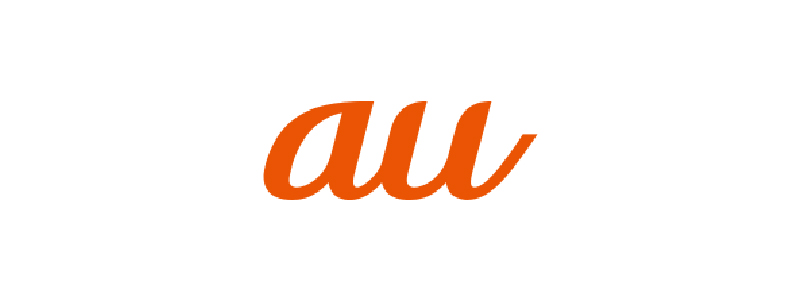 ロゴ:auショップ