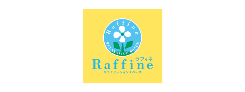 ロゴ:ラフィネ